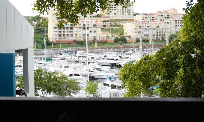 Sardinera Apartamento | Escapate a este hermoso apt en Villa Marina Fajardo y disfruta en familia!