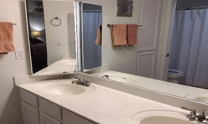 McCormick Ranch Condominio | Beautiful quiet and spacious condo, In the heart of McCormick Ranch Scottsdale.