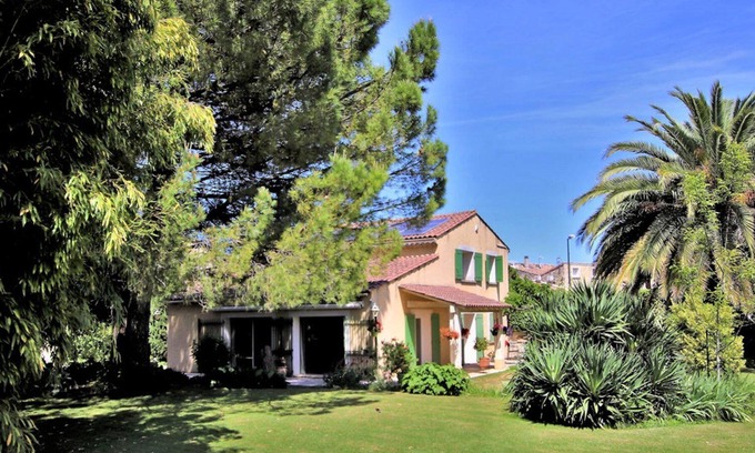 Ancone Casa | Beautiful quiet house, large garden, swimming pool