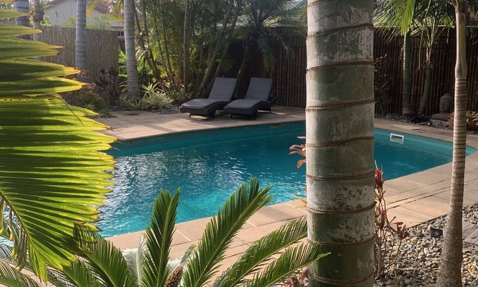 Yamba Apartamento | Beautiful quiet location in YAMBA with water views.