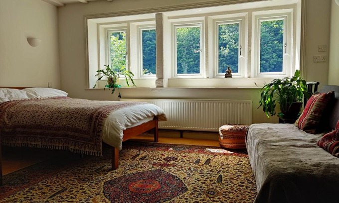 Hepworth Casa | Beautiful quiet room in the heart of Holmfirth