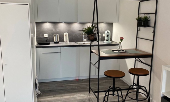 Weilerbach Apartamento | Beautiful, quietly located vacation apartment in Weilerbach