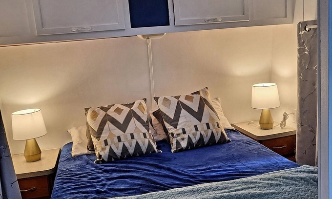 Bangor Casa | Beautiful r.v escape