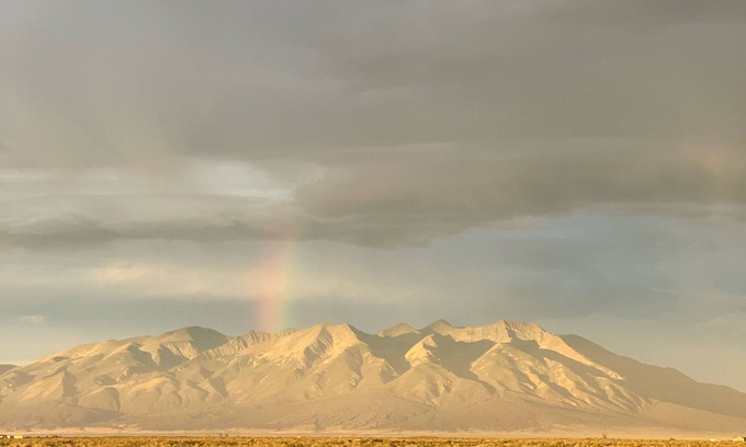 Alamosa Otro | Beautiful Ranch Home—7 Minutes From Alamosa!