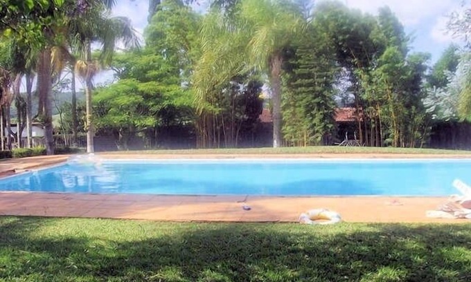 Ibiuna Casa | Beautiful Ranch, The Ideal Place for your Event