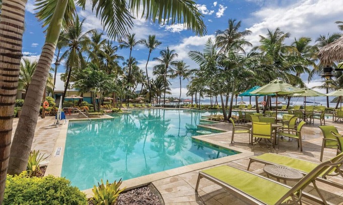 Estate Bakkero Condominio | Beautiful Resort in Margaritaville St. Thomas 1BD