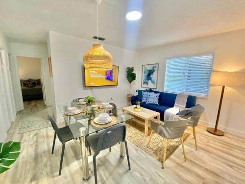 Buena Vista Casa | Beautiful & Relax Family House 2/1- Free Parking