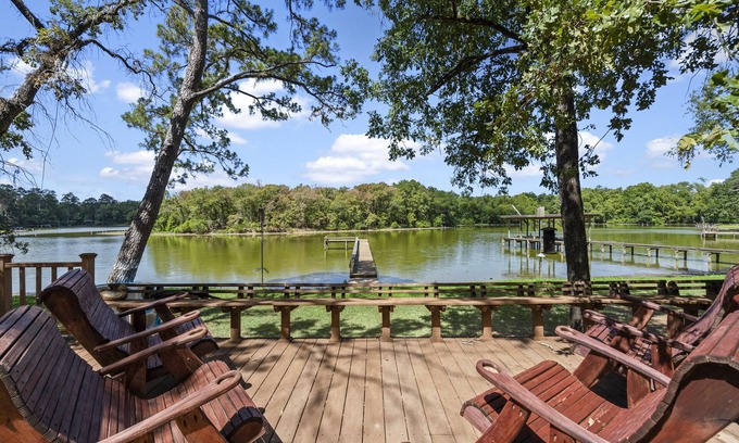 Oakhurst Casa | Beautiful, relaxing & Peaceful