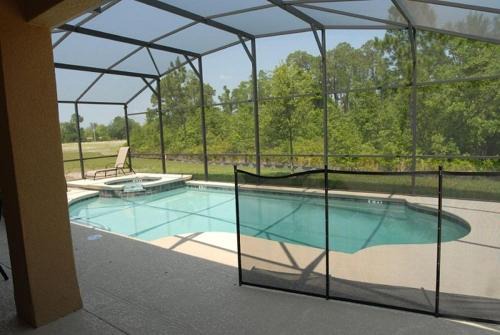 Veranda Palms Casa | Beautiful Renovated 6 Bed Pool Home home