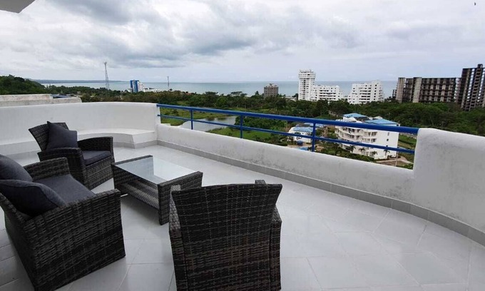 Same Apartamento | Hermoso Apartamento Renovado En Casablanca