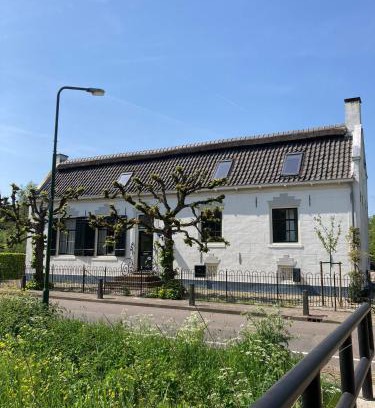 Ankeveen Casa | Beautiful renovated Farmhouse