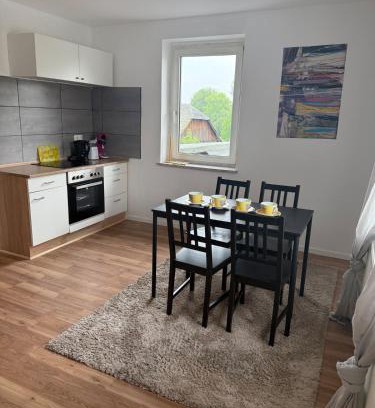 Issigau Apartamento | Beautiful, renovated, private apartment above bakery