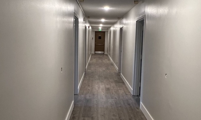Gadsden Apartamento | Beautiful Renovated Studio in Gadsden, AL