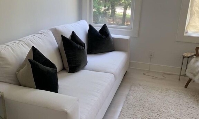 Amagansett North Casa | Beautiful Renovated Guest Wing