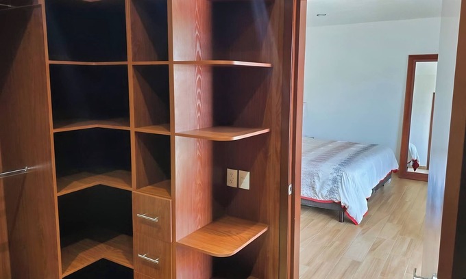 Cuajimalpa de Morelos Casa | Hermosa Casa Residencial