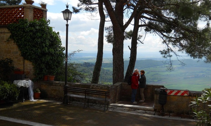 Montepulciano Apartamento | Hermosa Residencia en el Centro Histórico