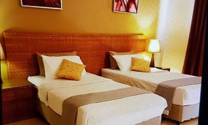 Endah Apartamento | Beautiful Resort by the Sea side with beautiful sunset and quiet place to relax.