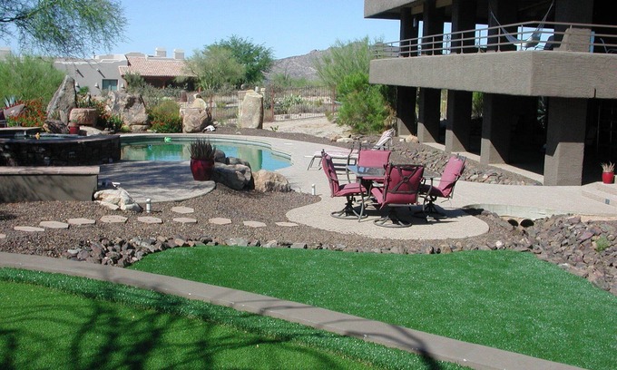 Velvet Shadows Casa | Reserva ahora y ahorra - Hermosa, Resort-Like Home w / Pool, Spa & Mountain Vie
