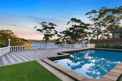 Daleys Point Casa | Beautiful Resort Style Living in Lascala 126