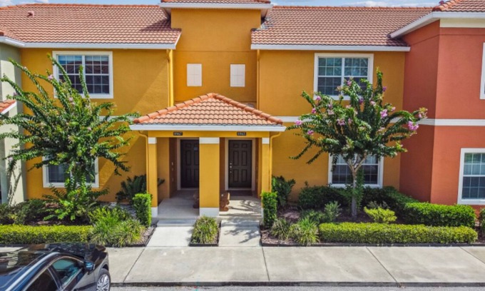 West Kissimmee Complejo | Beautiful resort style near Disney