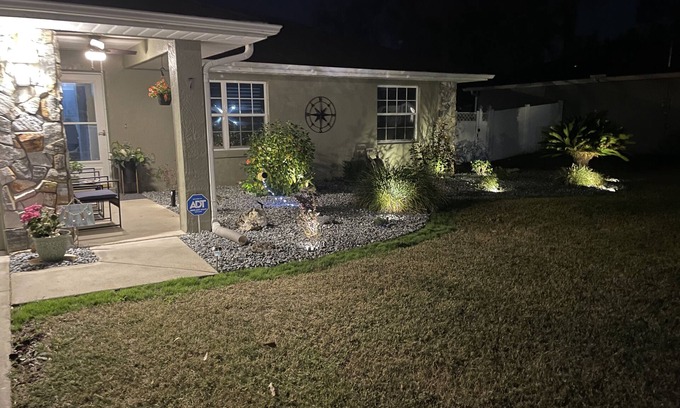 Candler Casa | Beautiful retreat, Pool and hot tub,. Close to shopping, restaurants, and golf.