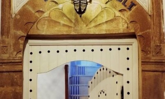 Essaouira Casa | Precioso Riad en el centro de la medina de Essaouira