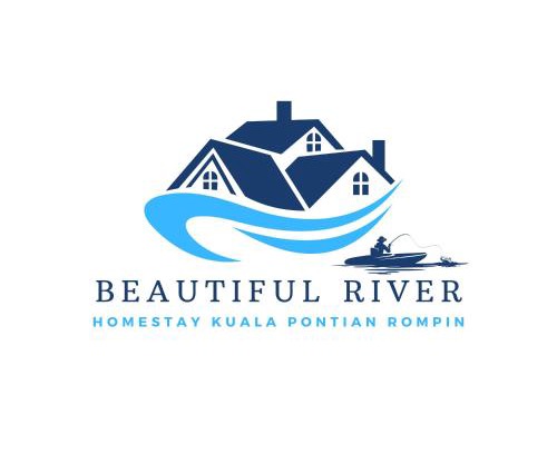 Kuala Rompin Casa | Beautiful River Homestay Kuala Pontian Rompin