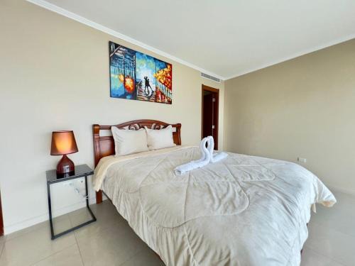 Las Penas Apartamento | Beautiful river view 401