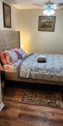 Lower Vailsburg Casa | Beautiful Room king