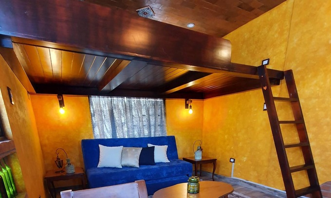 Puerto Vallarta Casa | Beautiful room to feel Guanajuato's magic in and out!