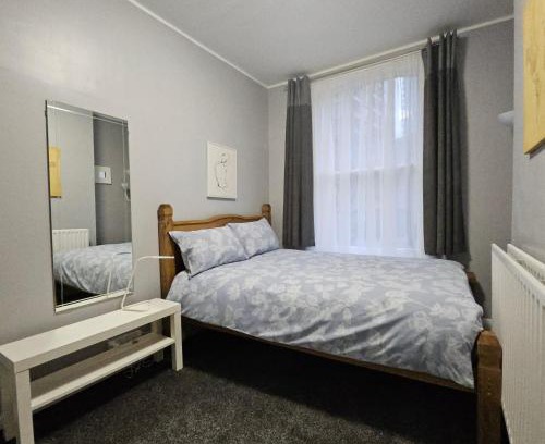 Walworth Casa | Beautiful Rooms Close to Central London