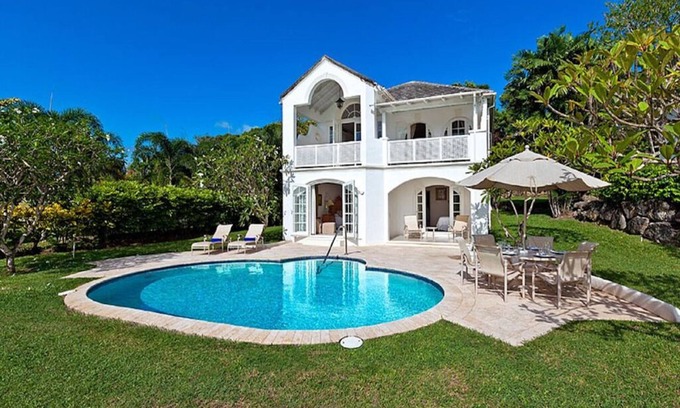 Westmoreland Casa | Hermosa - Royal Villa 22