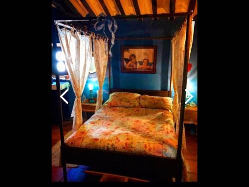 Valeria Casa | Beautiful rural house in Valeria