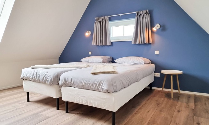 Aagtekerke Casa | Beautiful rural vacation home for 6 people!