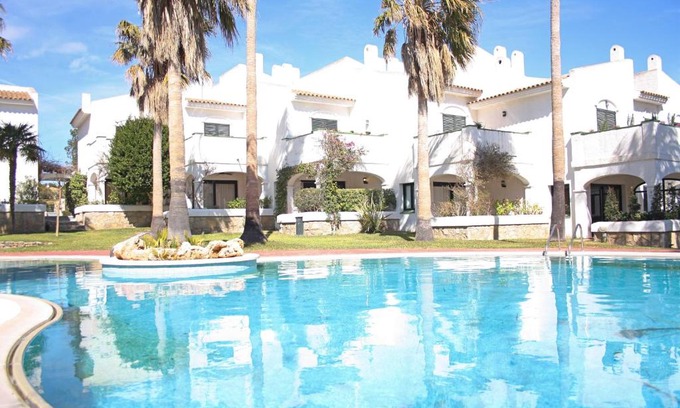 Miami Platja Casa | Beautiful seafront house