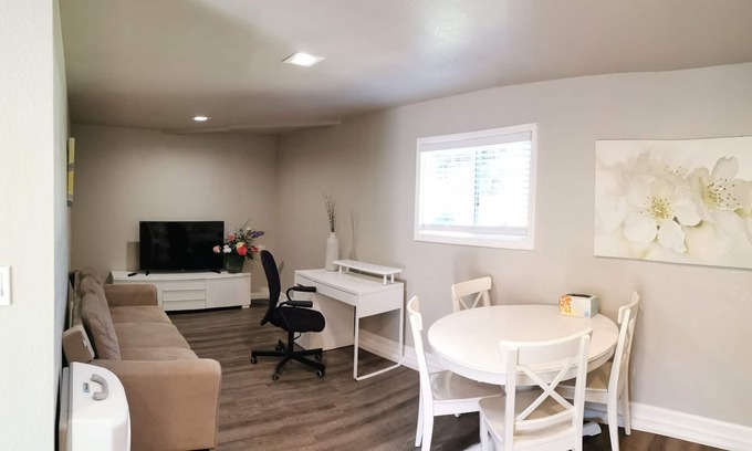 Berryessa Casa | Hermoso, seguro, limpio, espacioso 2 bd / 1ba en N San Jose 951311