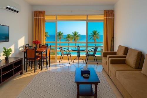 Dahariz Apartamento | Beautiful Salalah Beach Apartments - 1 by Beautiful Salalah Tours