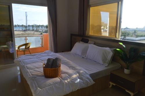 Dahariz Apartamento | Beautiful Salalah Beach Apartments - 2 by Beautiful Salalah Tours