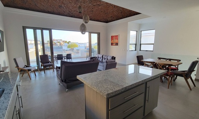 San Carlos Casa | Hermosa Casa En San Carlos