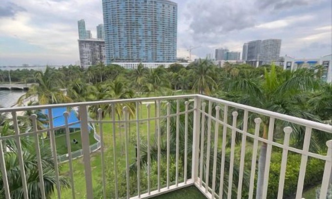 Edgewater Apartamento | Beautiful Sanctuary in the heart of Midtown! Luxury1/1 with everything included!