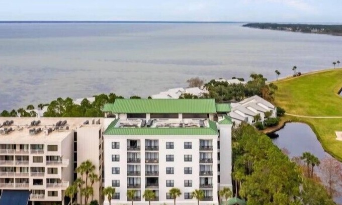 Miramar Beach Complejo | Beautiful Sandestin Golf and Beach Resort!