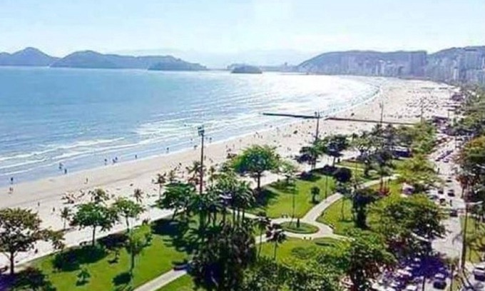 Embare Apartamento | APARTAMENTO VISTA AL MAR