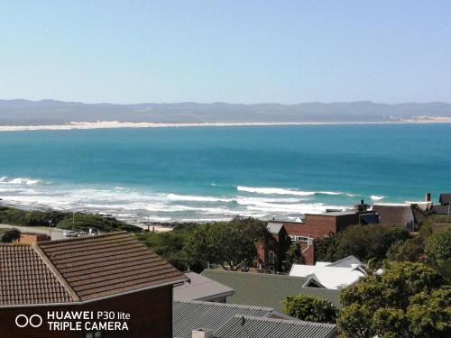 Wavecrest Apartamento | Beautiful Sea View Room