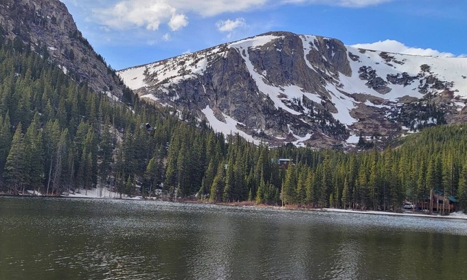 Saint Mary's Casa | Beautiful secluded Family Home located in the heart of the Rocky Mountains