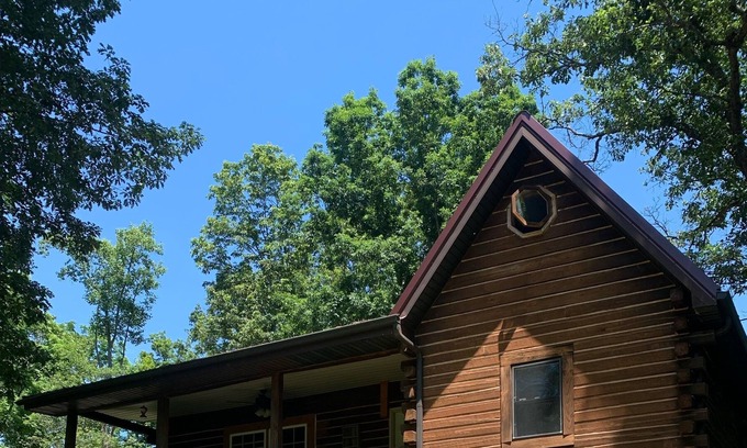 Ray Cabina | Beautiful, secluded and comfortable cabin