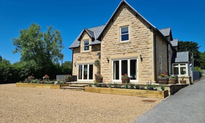 Chapeltown Casa | Beautiful secluded house hidden in the countryside