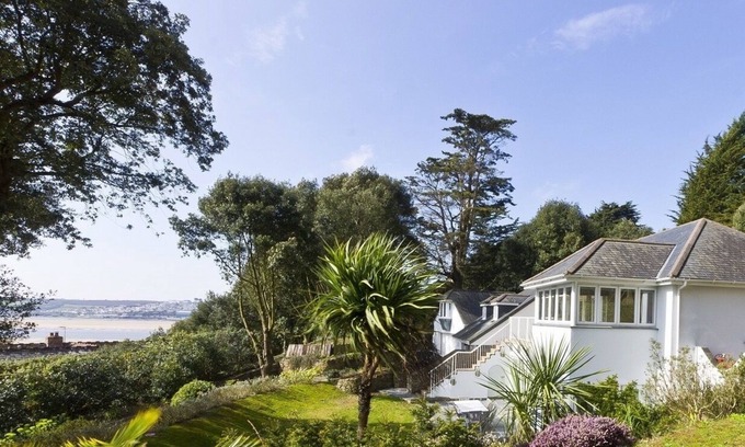 Rock Casa | Beautiful Self Catering Alojamiento de lujo con cocina en Rock Sleeping 12