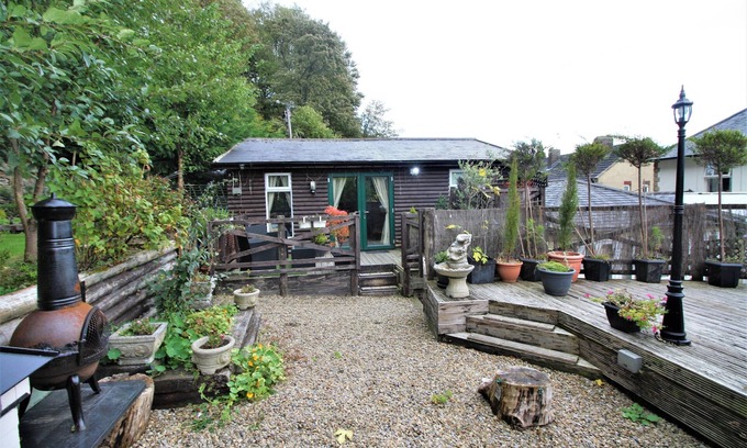 Frosterley Casa | Beautiful self-contained lodge in the heart of Weardale