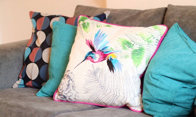 Leatherhead Apartamento | Beautiful Serviced Apartment in Leatherhead first floor