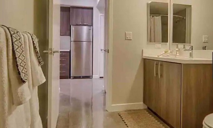 Melrose Apartamento | Beautiful Single BR Apt in West Hollywood